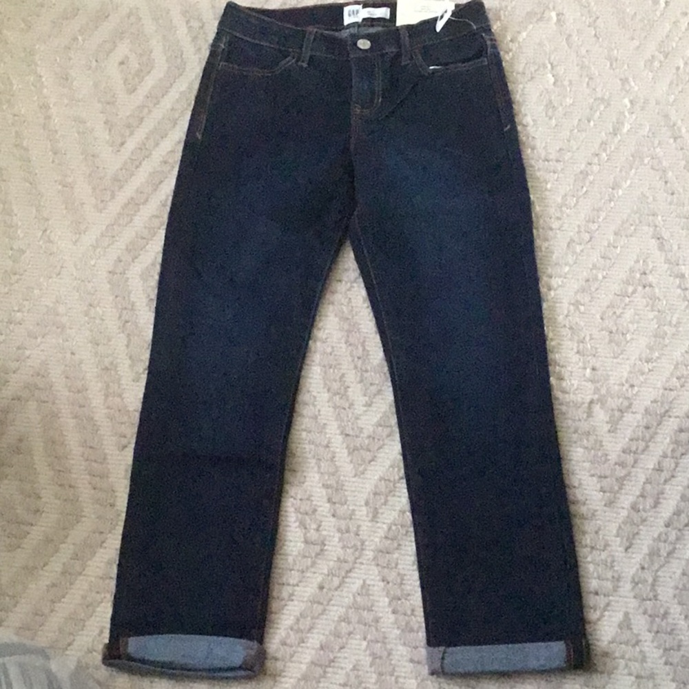 Brand new girls jeans gap